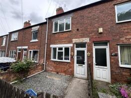 9, Church Street, Worksop S80 4AX