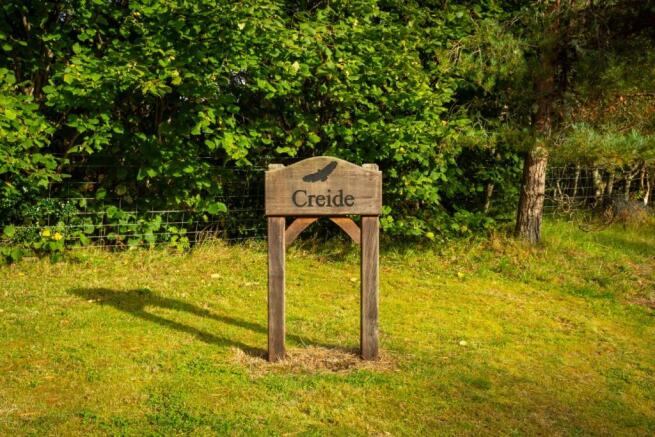Creide