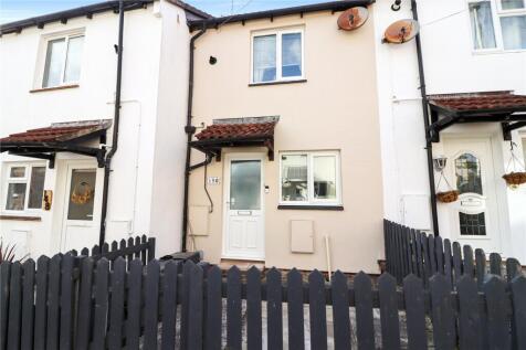 Long Meadow Drive, Barnstaple, Devon, EX32