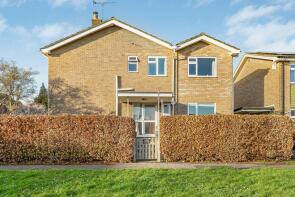 11, Merryfield Road, Petersfield GU31 4BS
