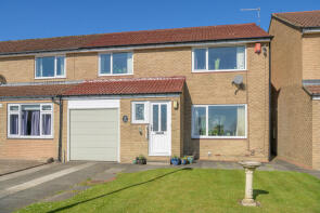 19, Arkle Court, Alnwick NE66 1BS