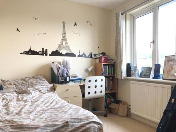 Bedroom 2