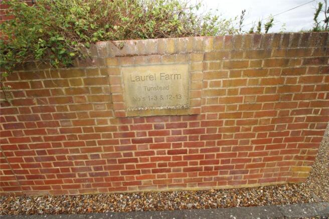 Laurel Farm Barn