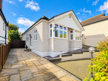 Upton Road South, Bexley, DA5 1RQ