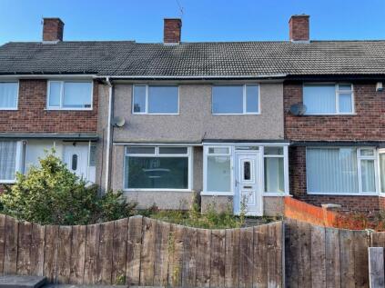 Ingleton Road, Stockton-On-Tees