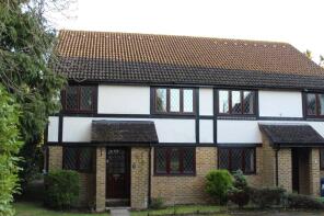 7, Hardwicke Gardens, Amersham HP6 6AH