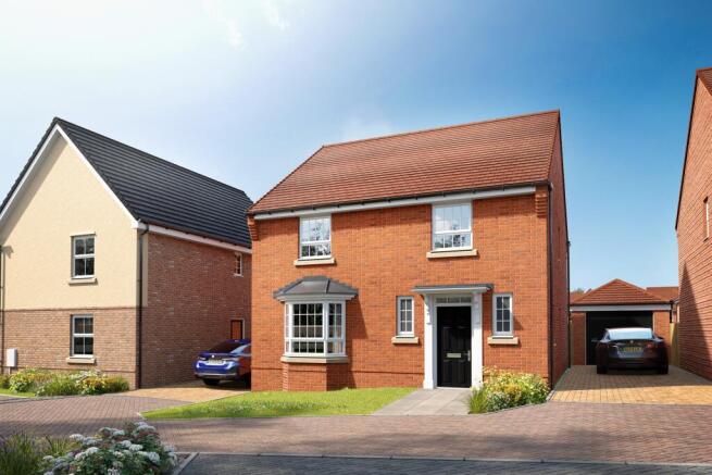 Dunnett CGI