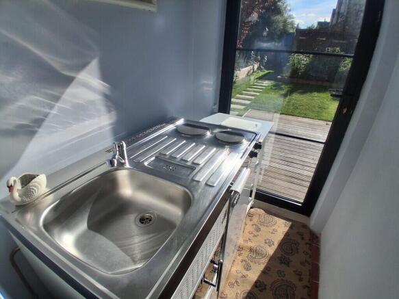 Kitchenette