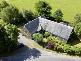 An Sabhal, Kilmore PA34 4XX