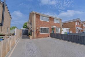 48, Albany Drive, Rugeley WS15 2HP
