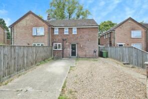 11, Baxter Close, Wisbech PE13 3UU