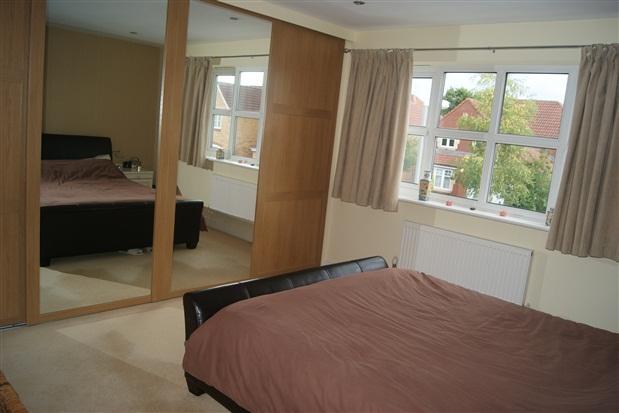 Master  Bedroom