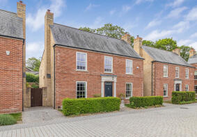 4, Alycidon Mews, Newmarket CB8 0FJ