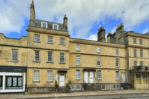 Flat 4, 26, Monmouth Street, City Centre, Bath BA1 2AP