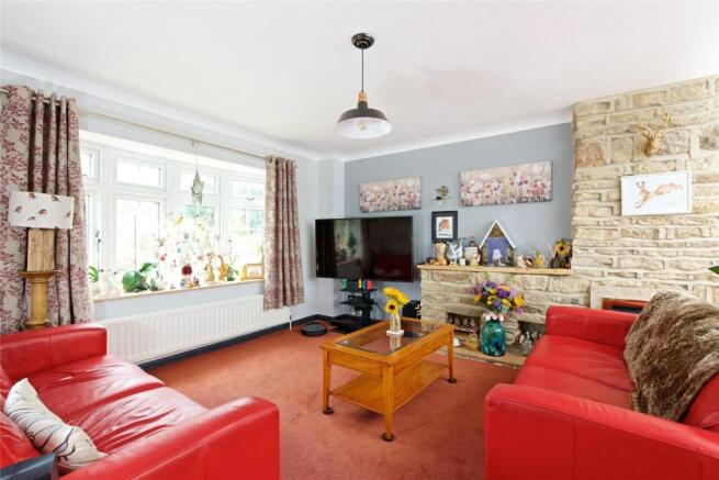 Sitting/Dining Room
