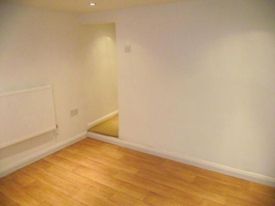 Cellar Room 1