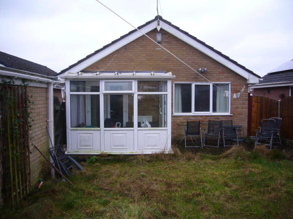 2 bed Detached Bungalow for sale Image 4