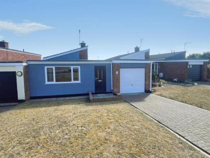 Breydon Way, Lowestoft