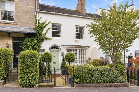 Devonshire Place, Harrogate, HG1