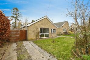5, Vicarage Road, Thetford IP26 5AB