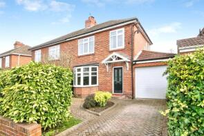 4, Lyndhurst Avenue, Chester Le Street DH3 4AR