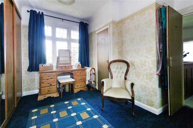 Dressing Room