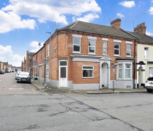 Whitworth Road