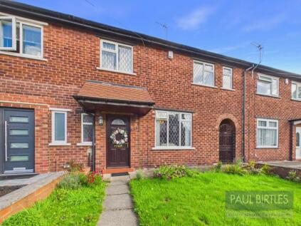 Peel Green Road, Eccles, Manchester, M30 7DS