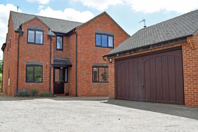 Driveway Parking