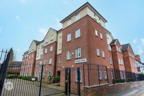 Apartment 9, Stocks Court, Harriet Street, Manchester M28 3JW