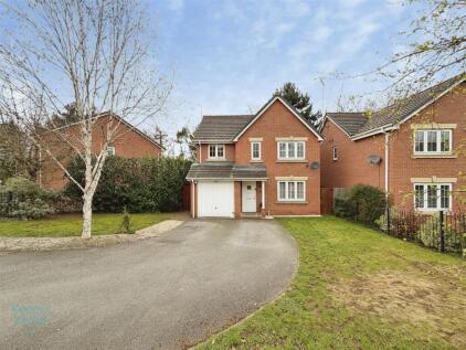 Lynchet Lane, Worksop