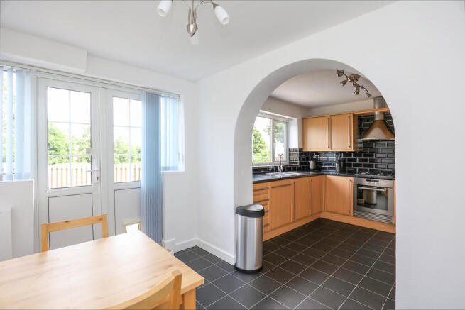 Kitchen / Diner