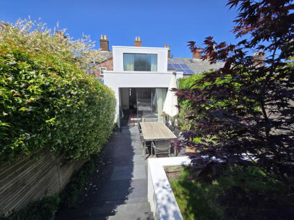 Station Street, Lymington, Hampshire, SO41