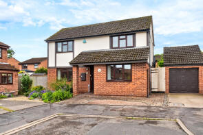 13, Grampian Close, Hereford HR4 0TA