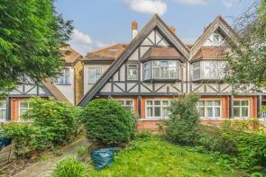 146b, Argyle Road, West Ealing W13 8ER