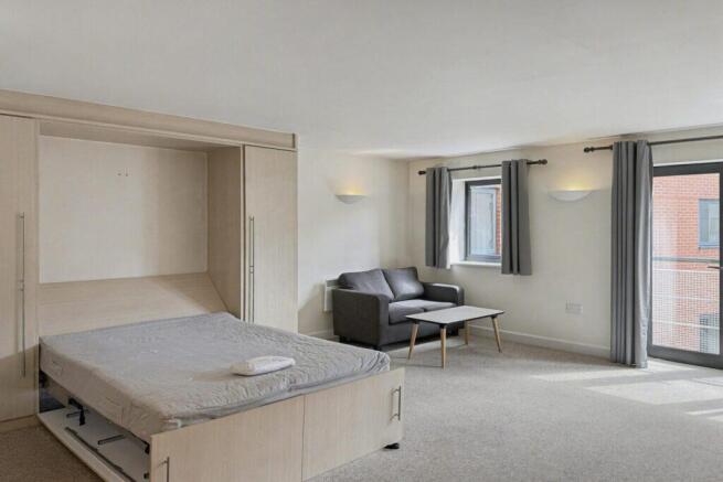 Watermarque, 100 Browning Street, Birmingham, B16 8GY photo 4