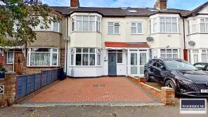 83, Northfield Road, Waltham Cross EN8 7RF