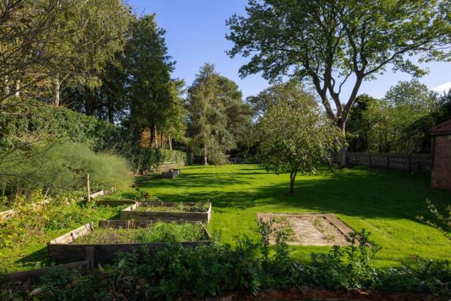 Gardens