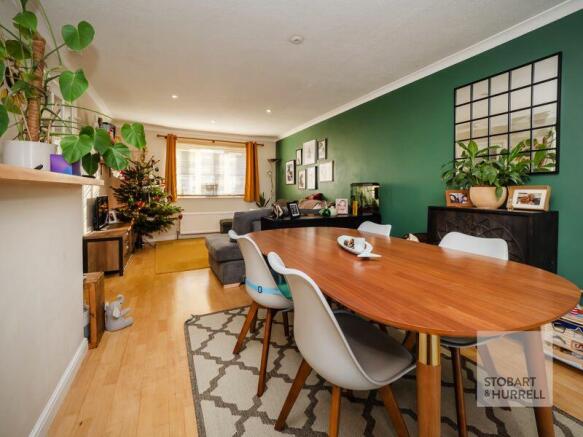 Open Plan