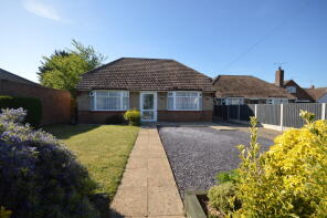 87, Ramsey Road, Harwich CO12 4RL