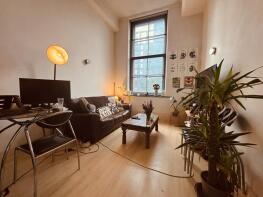 Apartment 3, 6 Administration Building, New Bridge Street, Manchester M3 1NL