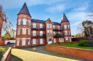 Flat 9, Auckland Grange, Auckland Road, Wheatley, Doncaster DN2 4TP