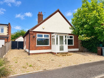 Glenburn Avenue, Norwich