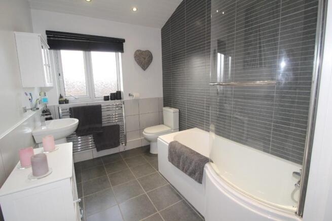 Bathroom/WC