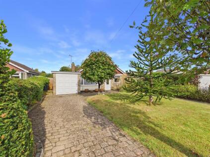 Birchitt Place, Sheffield