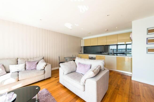 Lounge/Kitchen/Diner