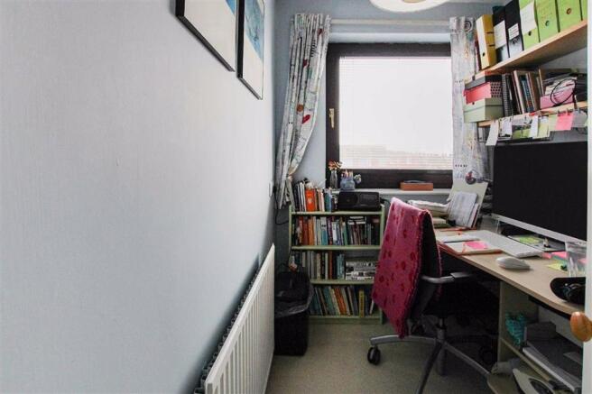 Bedroom Three: