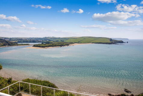 Folly Hill, Bigbury On Sea, TQ7