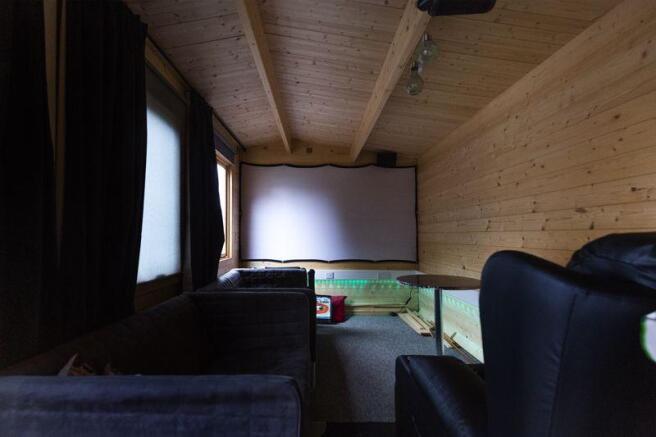 Summerhouse / ...
