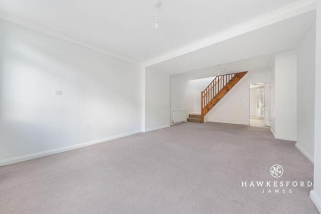 William Street, Sittingbourne - Lounge